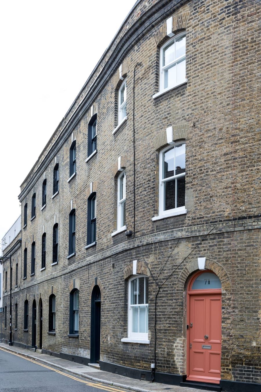 Colebrooke Row