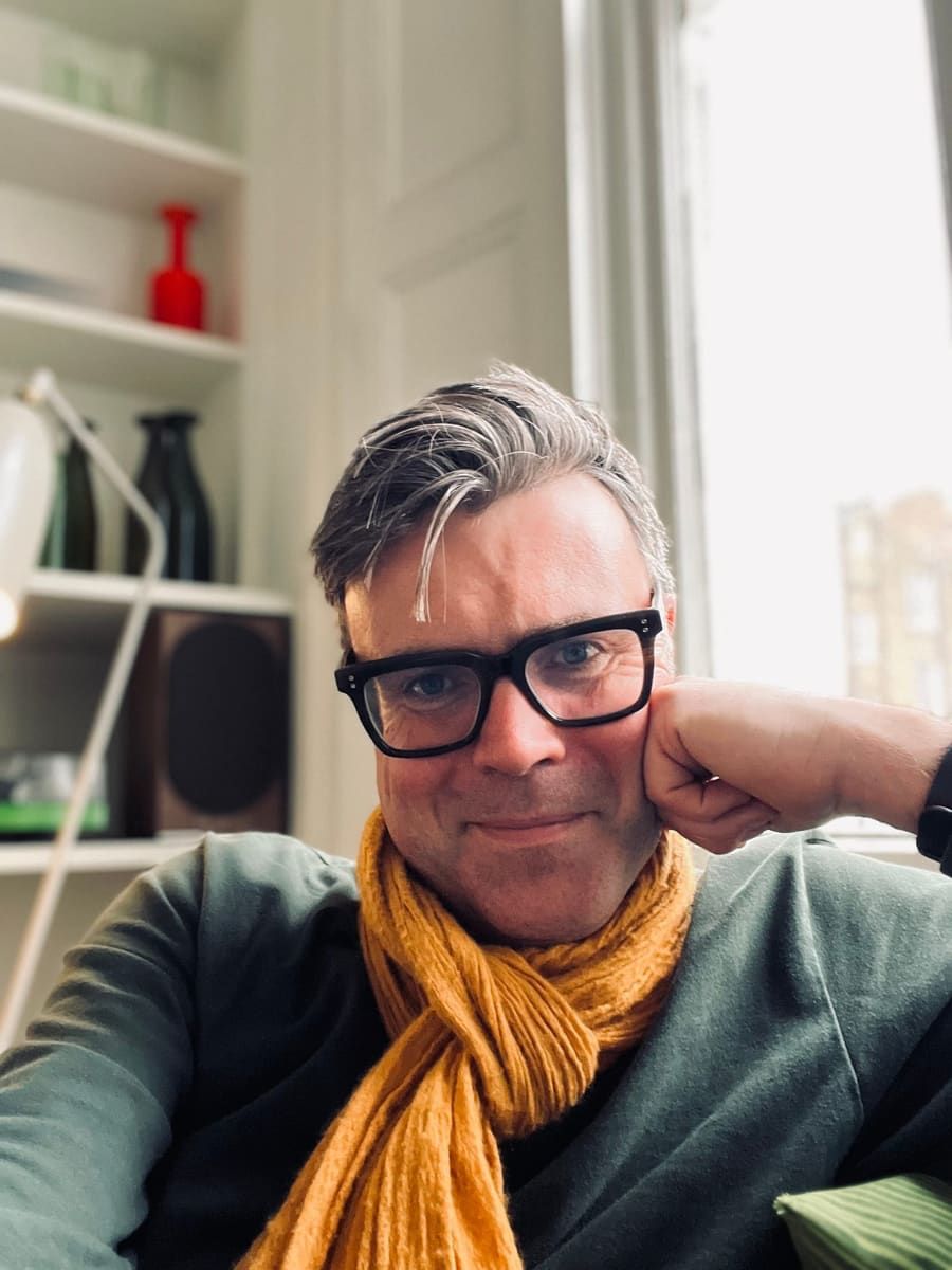 David Appleton